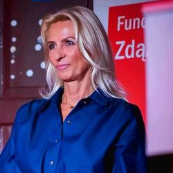 Małgorzata Kaweńska-Ślęzak