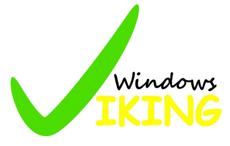 Firma Viking Windows