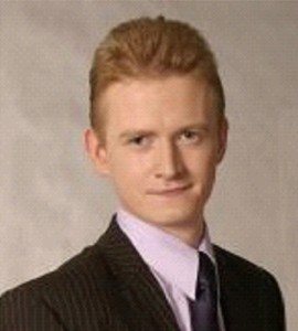 Daniel Gajewski