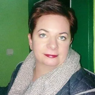 Izabela Anna Osman