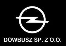 Opel Dowbusz