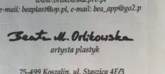Orlikowska
