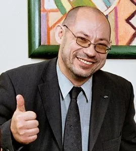 Waldemar Ślęzak