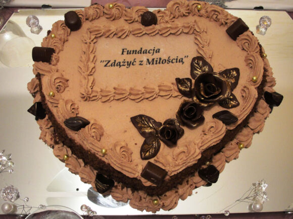 Pierwsze spotkanie Zarządu i Rady Fundacji “Zdążyć z Miłością”