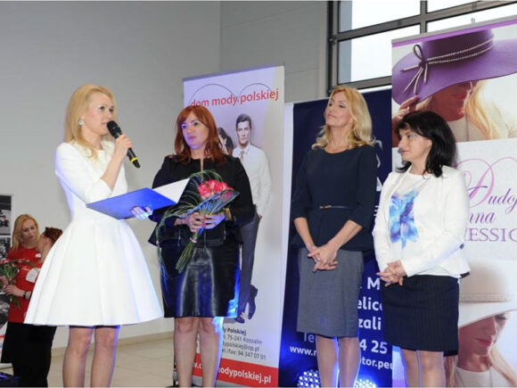 Moda i wielkie serca