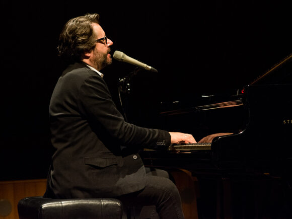 Zaczarowany koncert