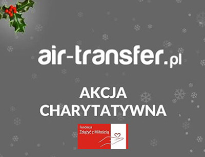 Akcja charytatywna