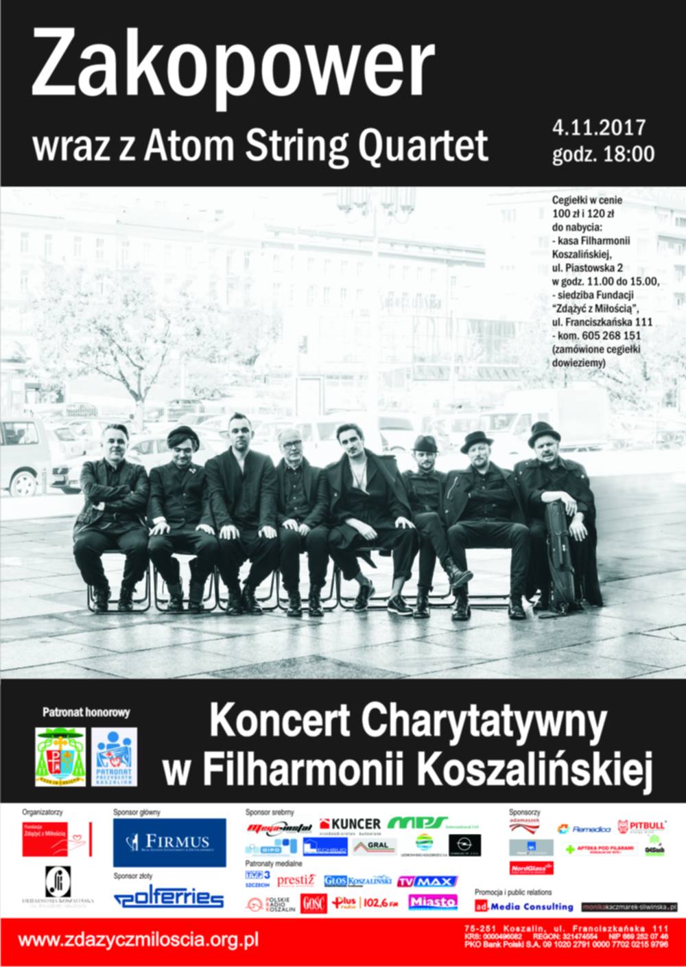 Plakat_Zakopower