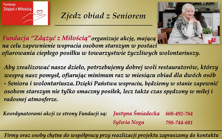 Zjedz obiad z Seniorem1