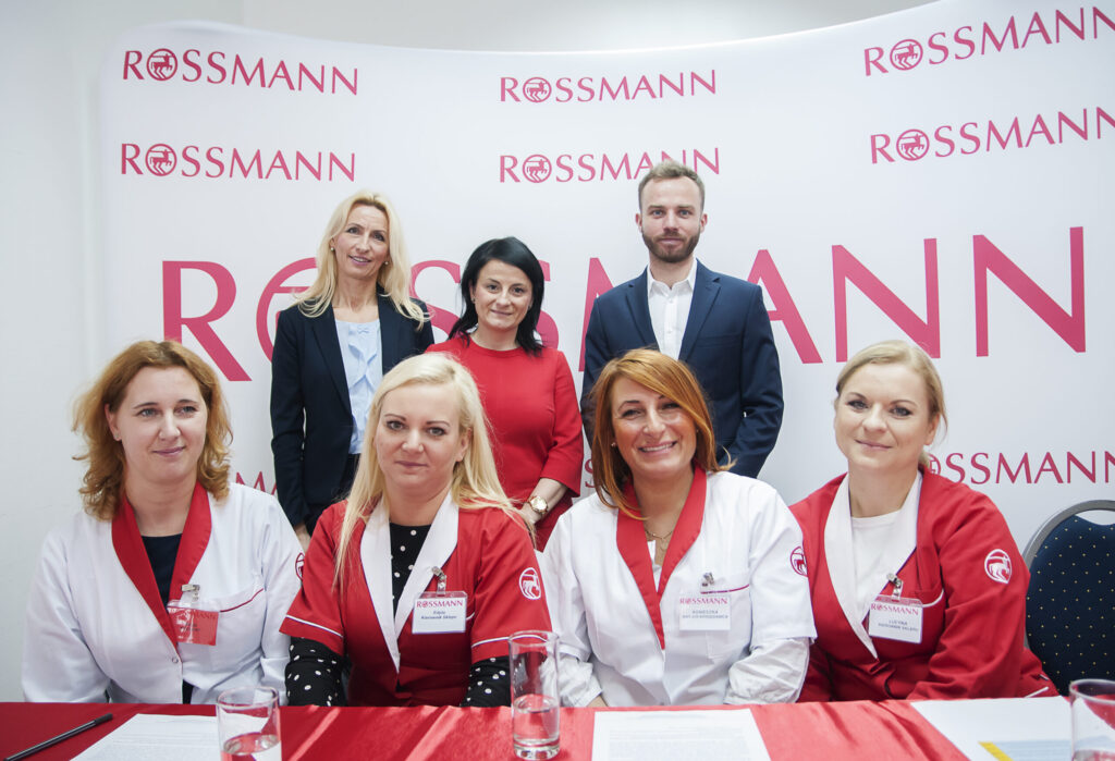Rossmann – Pomoc warta 3,5 miliona złotych dla 147 instytucji