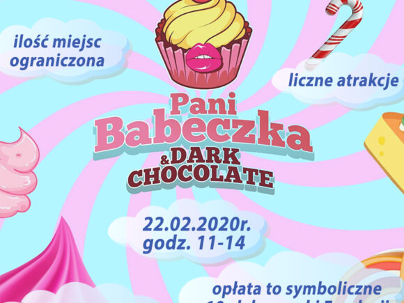 Bal Karnawałowy dla Dzieci