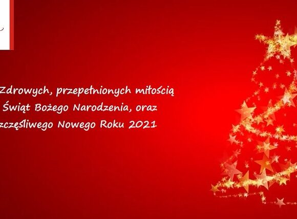 Życzenia Świąteczne
