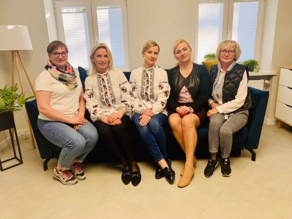 Ukraińskie Święta Wielkanocne