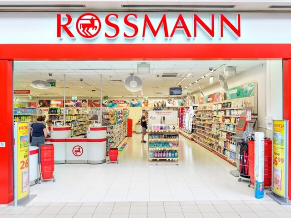 Kolejna partia pomocy od Rossmann`a