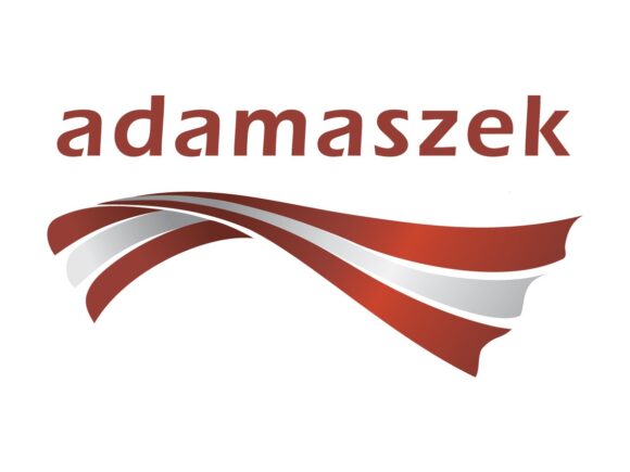 Adamaszek – nowy sponsor koncertu