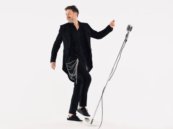 Koncert Piaska tuż tuż…