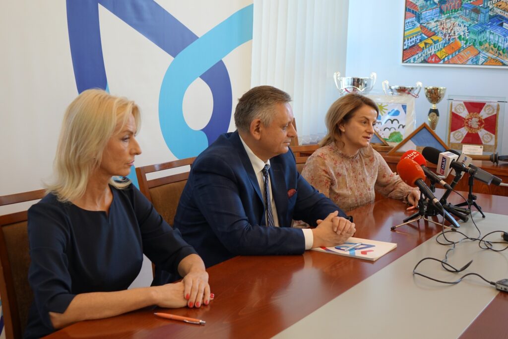 Fundacja zdobyła budynek przy ul. Orlej 2a !!!
