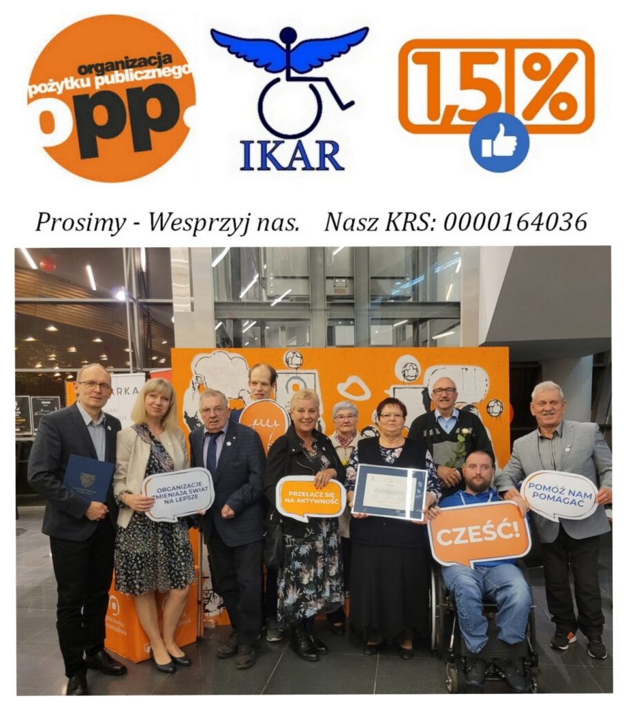 AKCJA STARTUJEMY Z ZAZ`em ZROBIMY TO RAZEM!!!