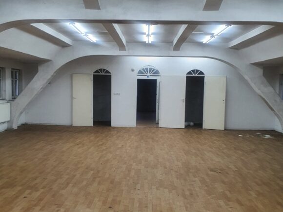 Tworzymy Zakład Aktywności Zawodowej w Koszalinie