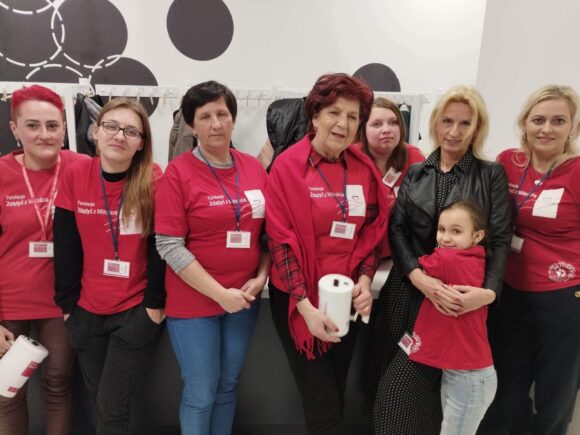 Koncert Charytatywny dla Mateusza Szczepańskiego