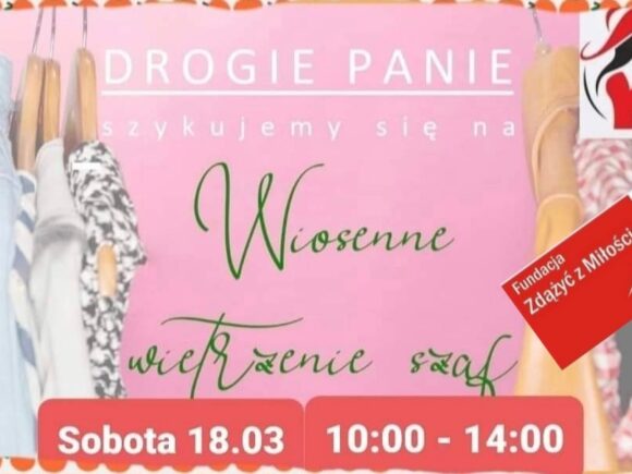 Pomoc koszalińskich kobiet
