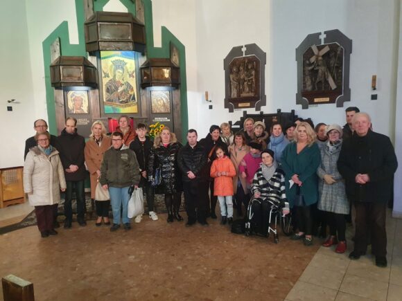 Urodziny Patronki św. Urszuli Ledóchowskiej