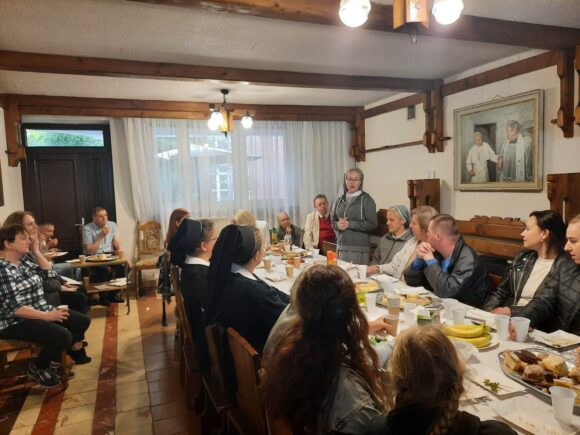 Wspomnienie Św. Urszuli Ledóchowskiej