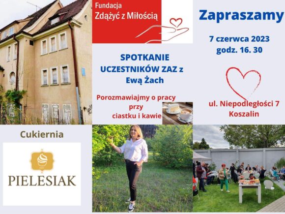 Spotkanie w ZAZ