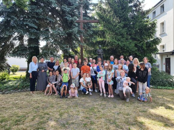 Czerwcowa wycieczka Fundacji