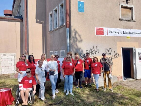 ZAPRASZAMY DO LICYTOWANIA, PRZEKAZYWANIA FANTÓW NA NASZE LICYTACJE