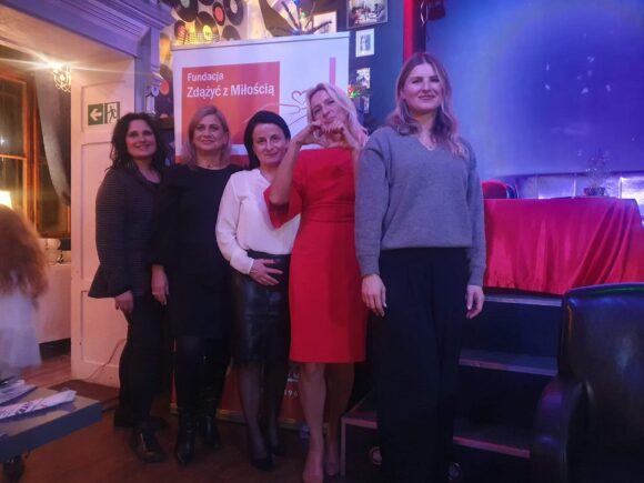 Kolejna kadencja zarządu i rady Fundacji “Zdążyć z Miłością”