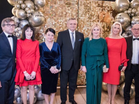 XI Charytatywny Bal Prezydencki z udziałem Fundacji
