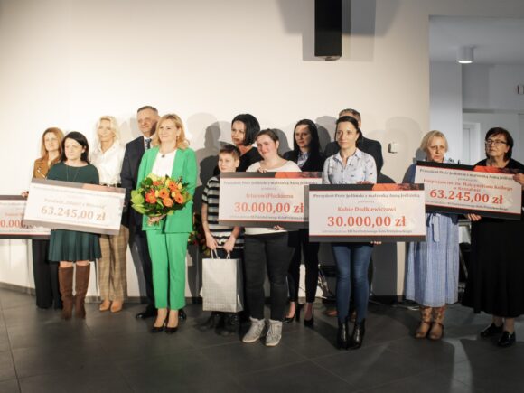 XI Charytatywny Bal Prezydencki – podsumowanie