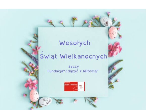 Życzenia Wielkanocne