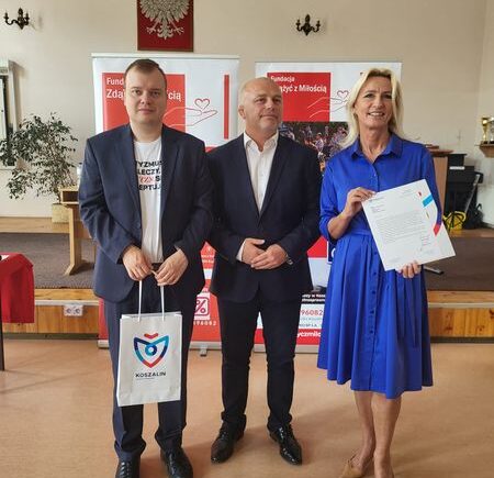 Podsumowanie kampanii „Koszalińska szkoła przyjazna dla autyzmu” cz. II