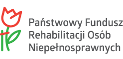 „Pracownia równych szans – program aktywizacji zawodowej osób z niepełnosprawnościami”.