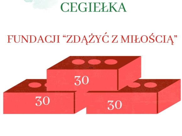 CEGIEŁKI JUŻ DO KUPIENIA