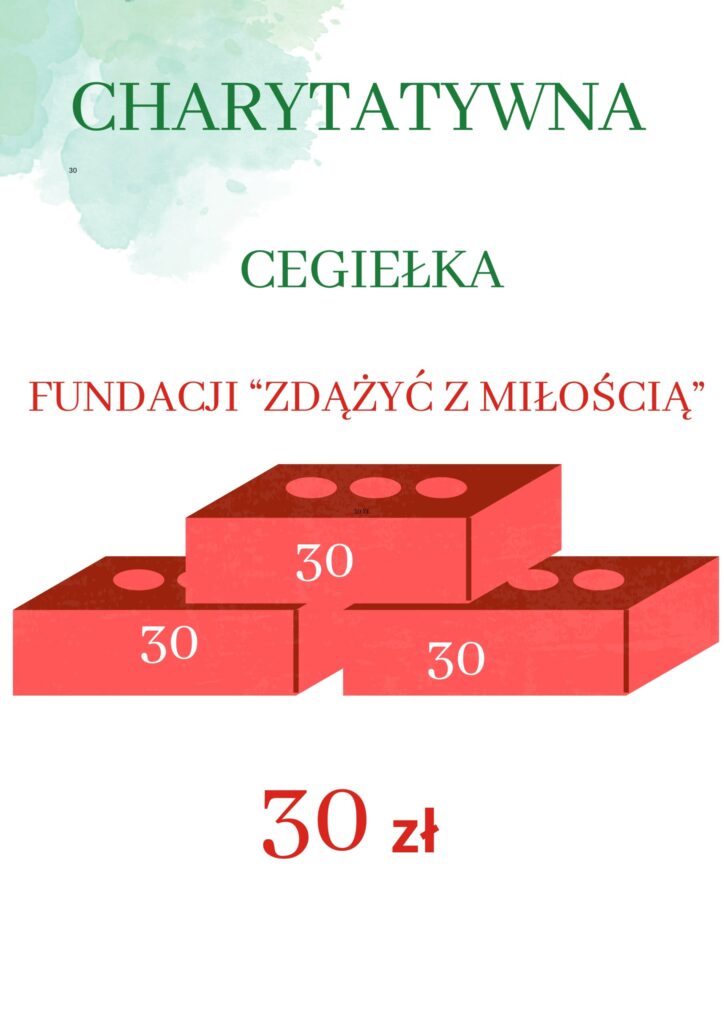 CEGIEŁKI JUŻ DO KUPIENIA