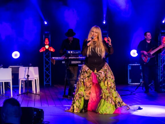Koncert Charytatywny z Marylą Rodowicz