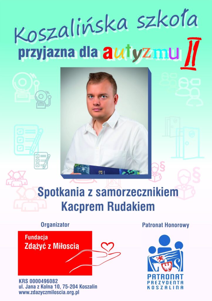 Koszalińska Szkoła Przyjazna dla Autyzmu II