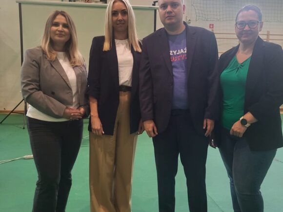 Ruszyła kampania “Koszalińska Szkoła Przyjazna dla Autyzmu II”