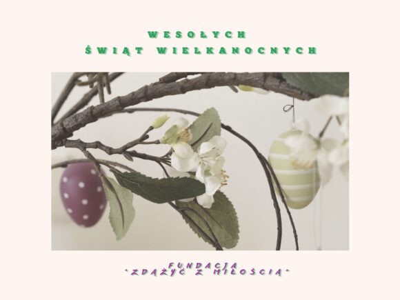 Życzenia Wielkanocne
