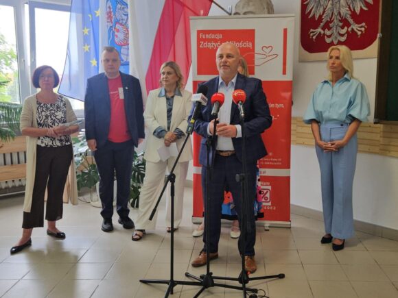 Podsumowanie kampanii „Koszalińska szkoła przyjazna dla autyzmu II”