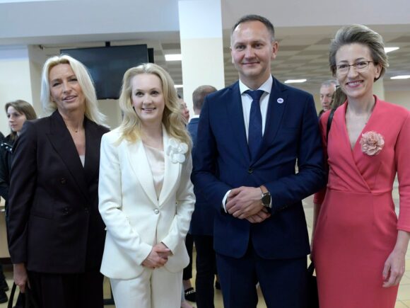 Konferencja “Czysta Energia dla Klimatu”
