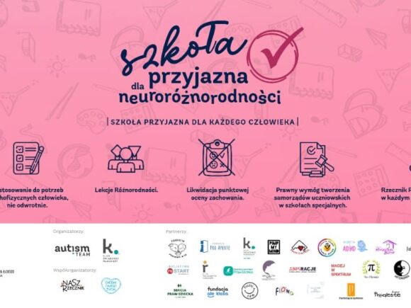 Fundacja „Zdążyć z Miłością” uczestniczy w ogólnopolskiej kampanii