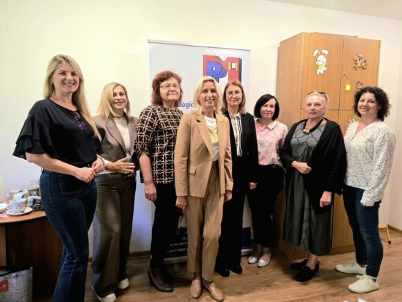 II Środkowopomorskie Forum Bliżej Spektrum coraz bliżej