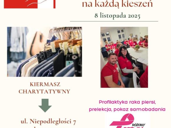 Zima i jesień na każdą kieszeń