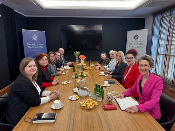 Już zaczynamy przygotowania do III Środkowopomorskiego Forum Bliżej Spektrum