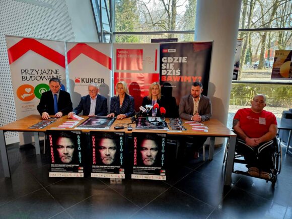 Bilety na koncerty Kuby Badacha już w sprzedaży